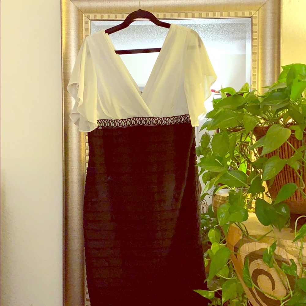 Kjordan Dress